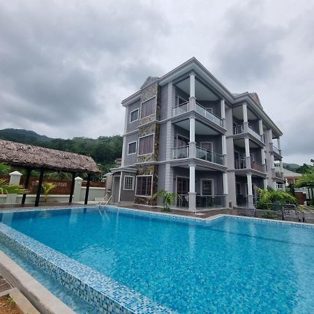 Phoenix Apartments Victoria Εξωτερικό φωτογραφία