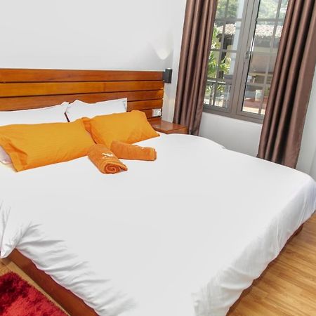 Phoenix Apartments Victoria Εξωτερικό φωτογραφία