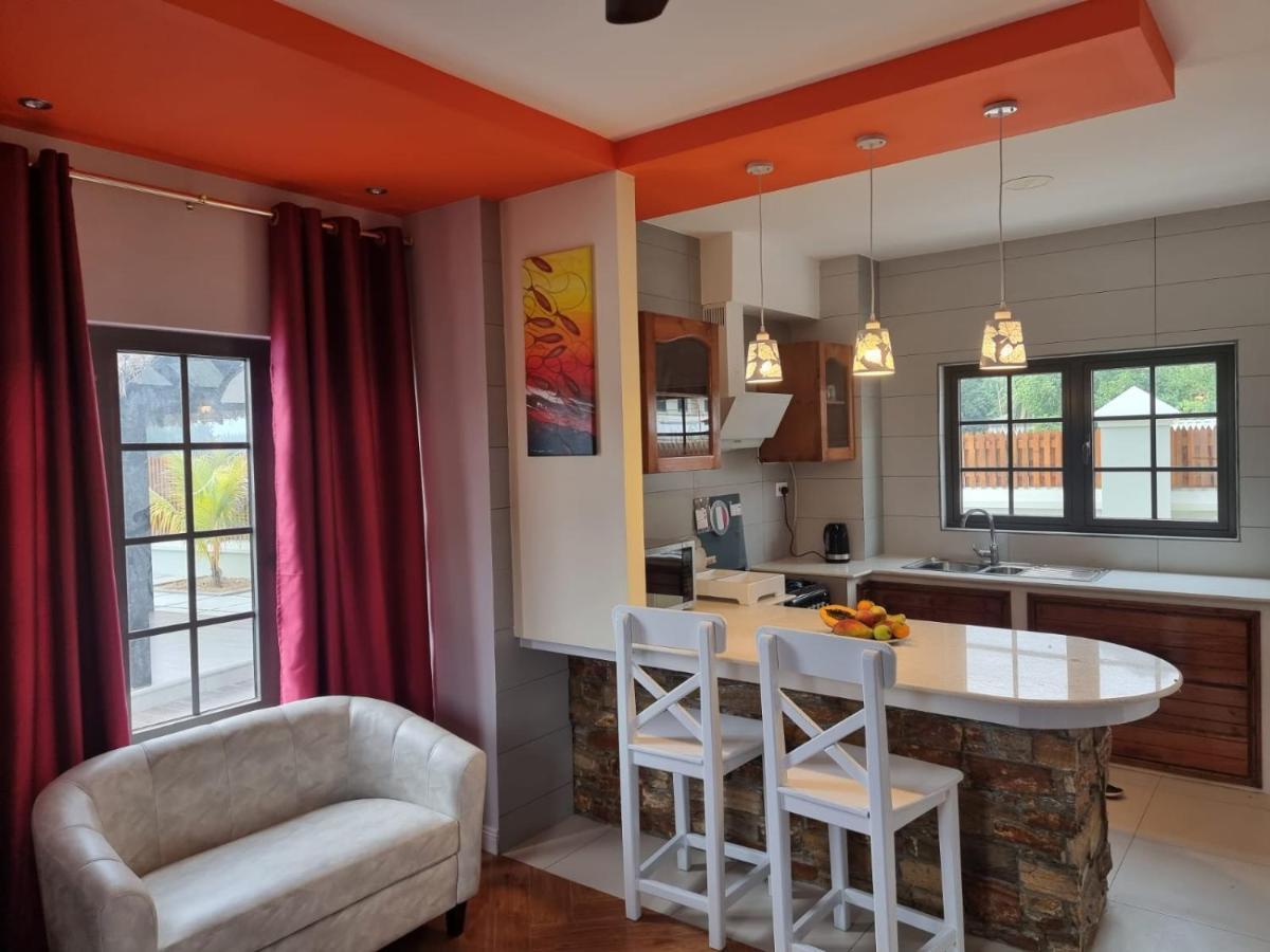 Phoenix Apartments Victoria Εξωτερικό φωτογραφία