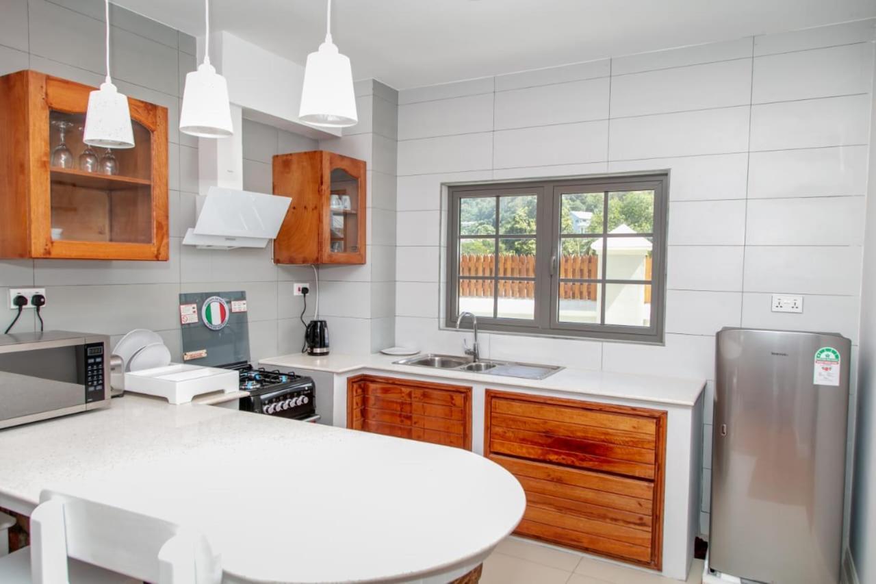 Phoenix Apartments Victoria Εξωτερικό φωτογραφία